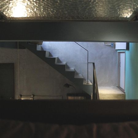 Miaoko Hostel Dahan Εξωτερικό φωτογραφία