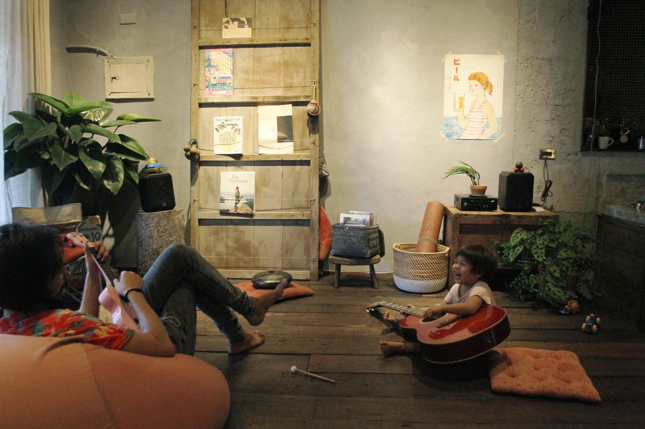 Miaoko Hostel Dahan Εξωτερικό φωτογραφία