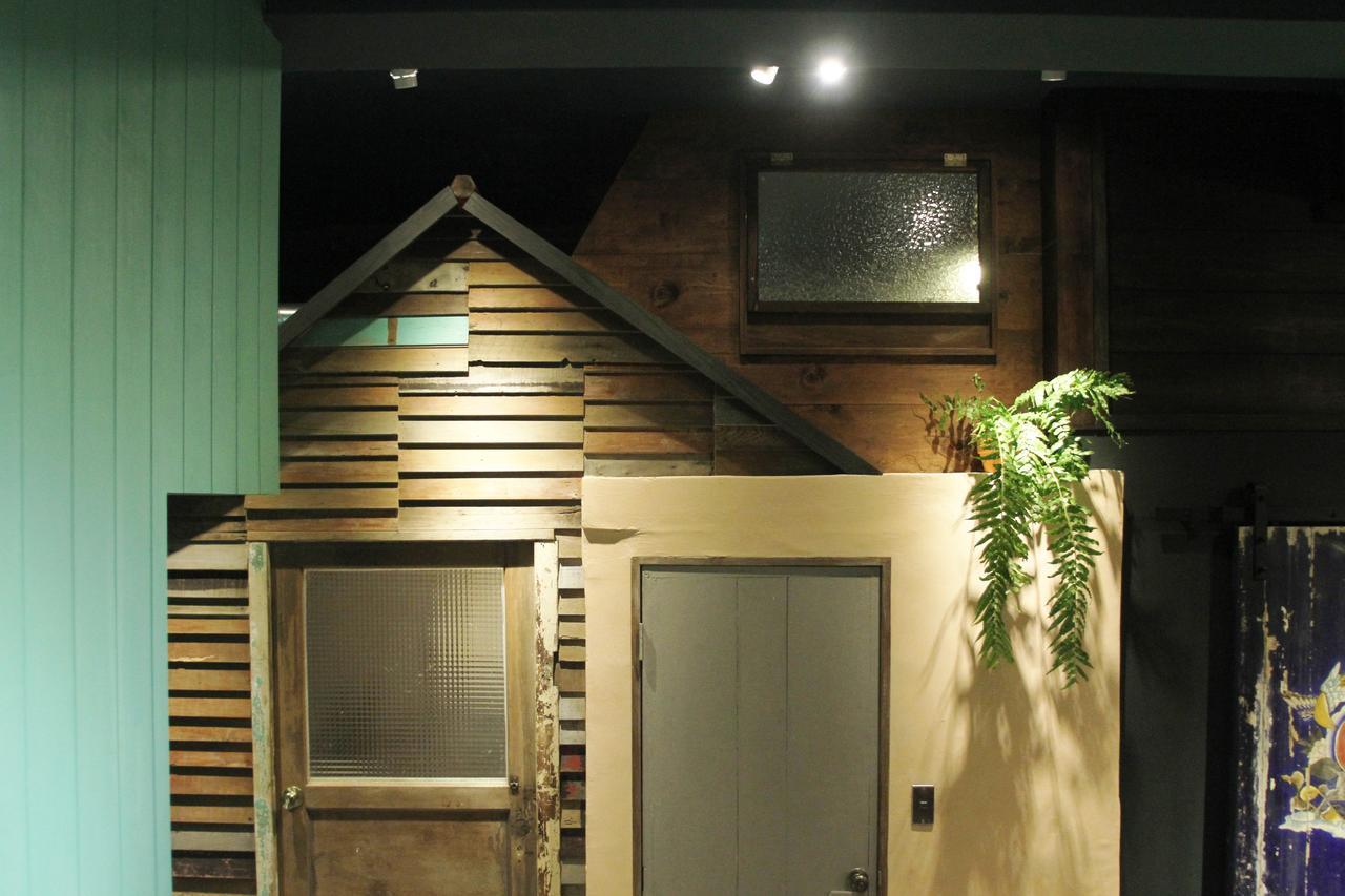 Miaoko Hostel Dahan Εξωτερικό φωτογραφία