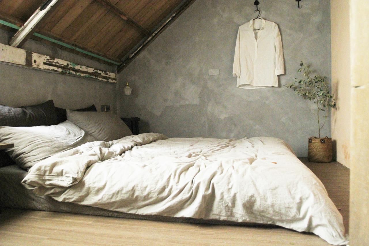Miaoko Hostel Dahan Εξωτερικό φωτογραφία