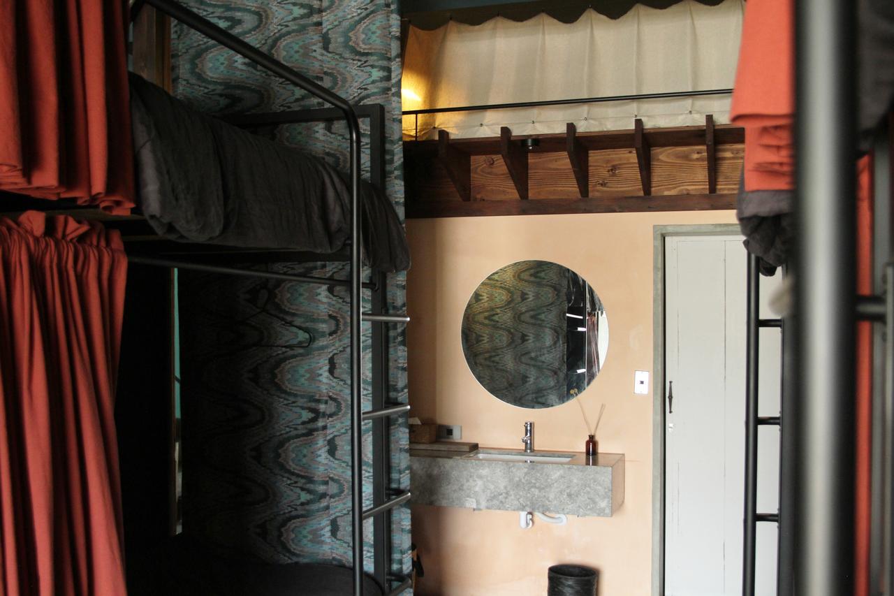 Miaoko Hostel Dahan Εξωτερικό φωτογραφία