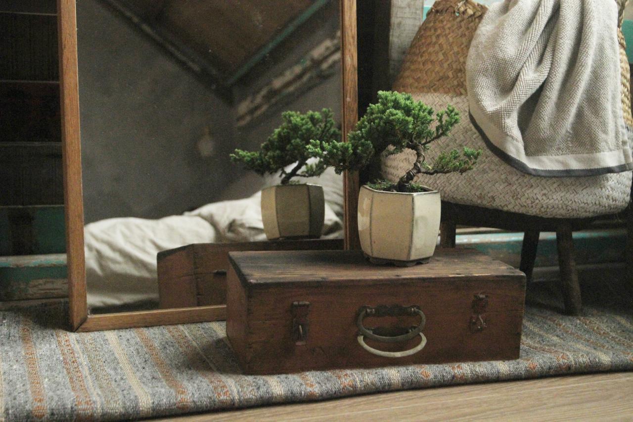 Miaoko Hostel Dahan Εξωτερικό φωτογραφία
