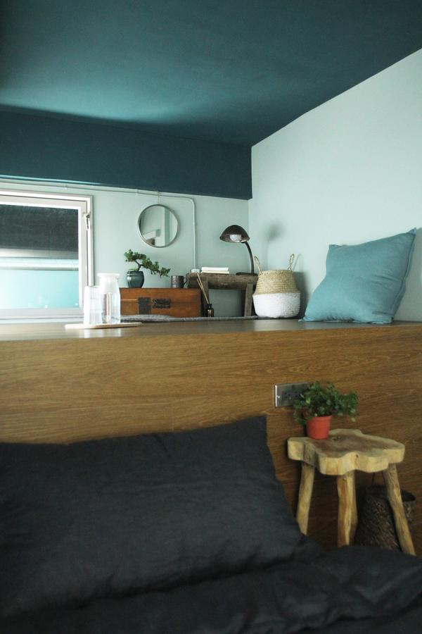 Miaoko Hostel Dahan Εξωτερικό φωτογραφία