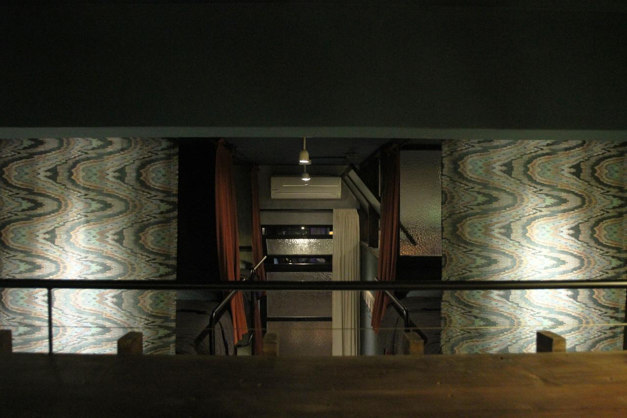 Miaoko Hostel Dahan Εξωτερικό φωτογραφία