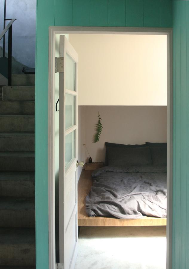Miaoko Hostel Dahan Εξωτερικό φωτογραφία