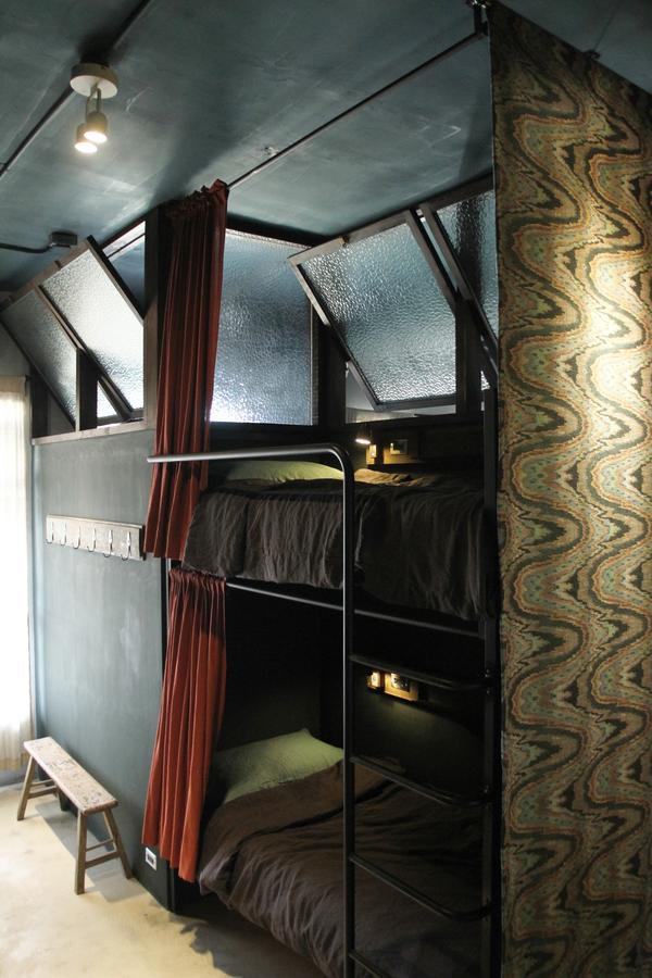 Miaoko Hostel Dahan Εξωτερικό φωτογραφία