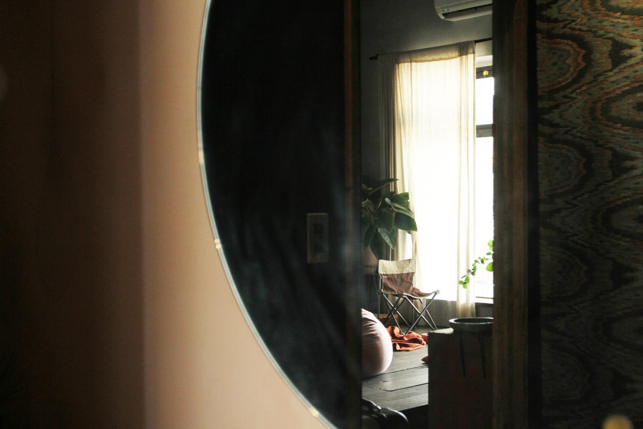 Miaoko Hostel Dahan Εξωτερικό φωτογραφία