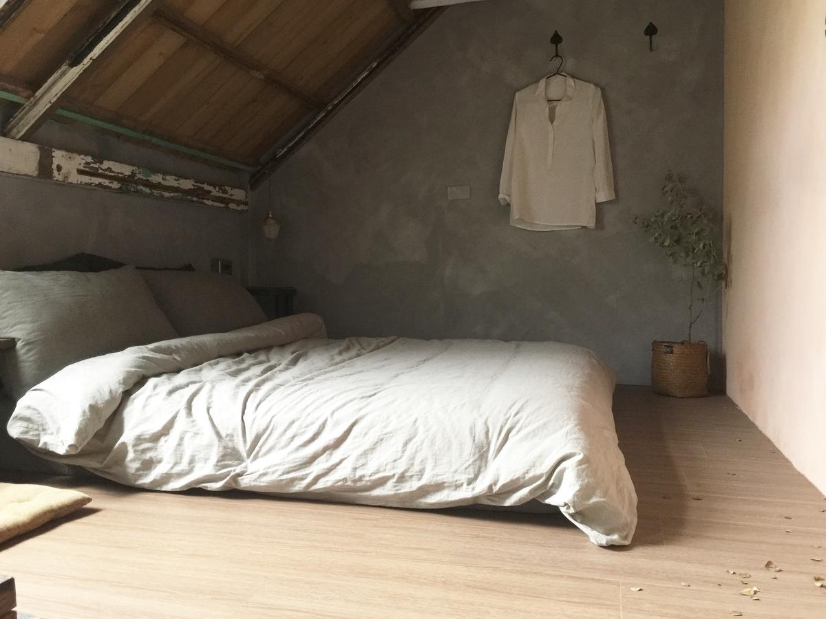 Miaoko Hostel Dahan Εξωτερικό φωτογραφία