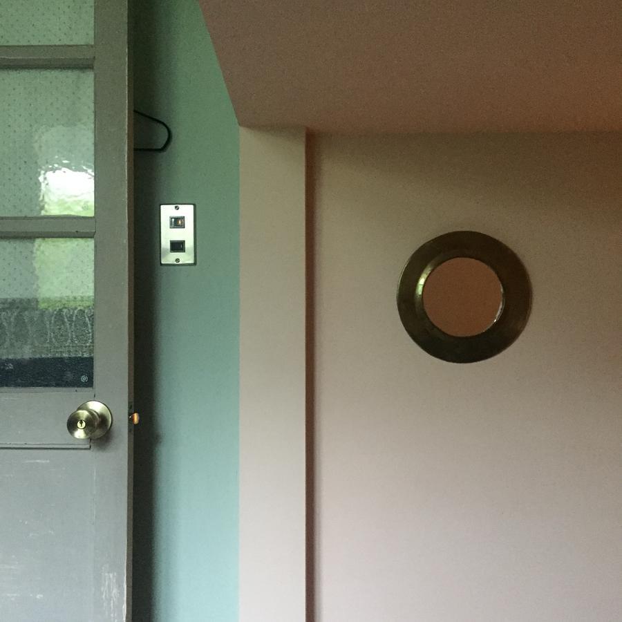 Miaoko Hostel Dahan Εξωτερικό φωτογραφία