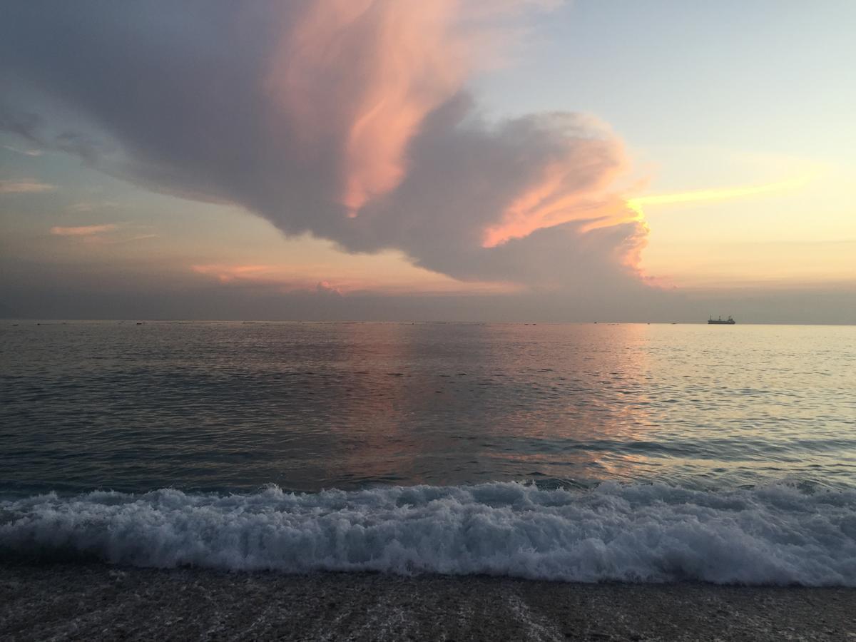 Miaoko Hostel Dahan Εξωτερικό φωτογραφία